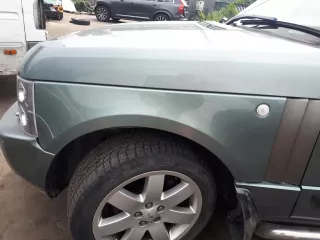  Крыло переднее левое Land Rover Range Rover 3 Арт AL16231849508, вид 1