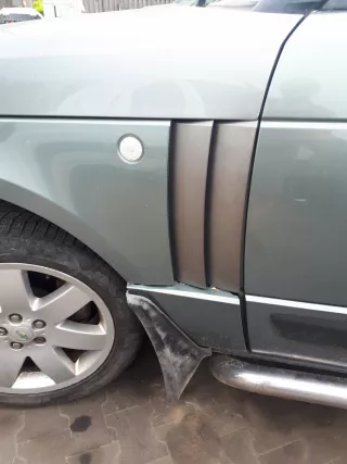  Крыло переднее левое Land Rover Range Rover 3 Арт AL16231849508, вид 2