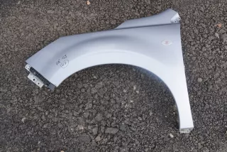 57120SG0309P Крыло переднее левое Subaru Forester SJ Арт AL16390839447, вид 1