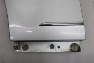 A2048850110 Крыло переднее левое Mercedes C W204 Арт AL16434130522, вид 3