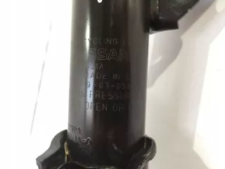 543025SJ1 Амортизатор передний левый Nissan Leaf 1 Арт AL9543191917, вид 2