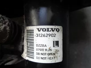 31262902,31262896 Амортизатор передний левый Volvo V60 1 Арт AL10693562303_2, вид 3
