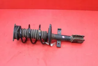 543026988 Амортизатор передний левый Renault Clio 4 Арт AL16284660373, вид 1