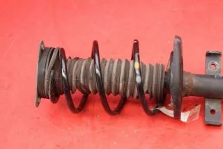 543026988 Амортизатор передний левый Renault Clio 4 Арт AL16284660373, вид 2