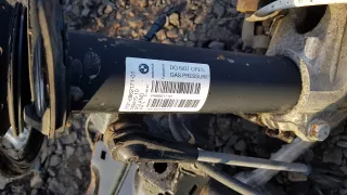  Амортизатор передний левый BMW 3 F30/F31/GT F34 Арт AL16485490418_2, вид 3