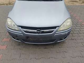  Амортизатор передний левый Opel Corsa D Арт AL16510468758, вид 4