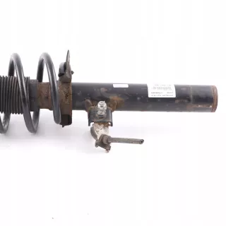 6796417 Амортизатор передний левый BMW X3 F25 Арт AL16572832405, вид 3