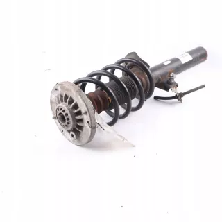 6796417 Амортизатор передний левый BMW X3 F25 Арт AL16572832405, вид 6