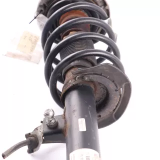 6796417 Амортизатор передний левый BMW X3 F25 Арт AL16572832405, вид 9