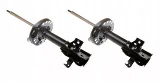 KYBAMR-001 Амортизатор передний правый Honda Civic 8 Арт AL9605230893, вид 1