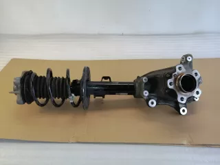BMW6878610 Амортизатор передний правый BMW 3 G20/G21 Арт AL10100423206, вид 1