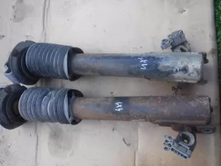 124444456987896665 Амортизатор передний правый Mercedes E W124 Арт AL11077193382, вид 1