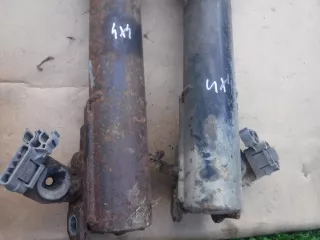 124444456987896665 Амортизатор передний правый Mercedes E W124 Арт AL11077193382, вид 2