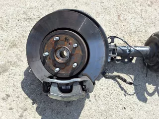 TOYOTAC-HR2.0HYBRYDAZWROTNICAMCPHERSONPRAWY Амортизатор передний правый Toyota C-HR Арт AL16325245683, вид 3
