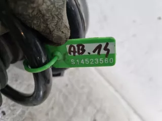 6851336 Амортизатор передний правый BMW X1 E84 Арт AL16390731513, вид 6