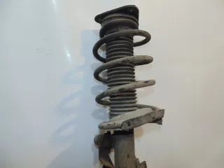  Амортизатор передний правый Mazda 3 BK Арт AL16432293805, вид 4