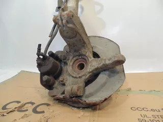  Амортизатор передний правый Mazda 3 BK Арт AL16432293805, вид 5