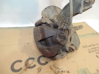  Амортизатор передний правый Mazda 3 BK Арт AL16432293805, вид 6