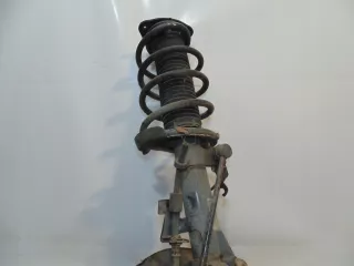  Амортизатор передний правый Mazda 3 BK Арт AL16432293805, вид 7