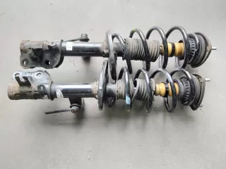  Амортизатор передний правый Mazda CX-9 1 Арт AL16514000709