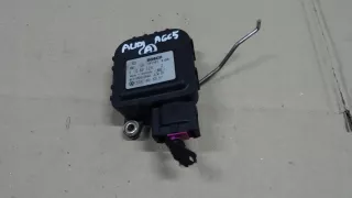  Амортизатор передний правый Mazda 3 BK Арт AL16985900758, вид 1