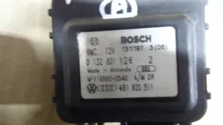  Амортизатор передний правый Mazda 3 BK Арт AL16985900758, вид 3