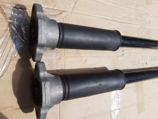 A2133201030 Амортизатор задний левый Mercedes E W213 Арт AL5067421445, вид 2