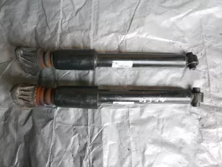 6873722 Амортизатор задний левый BMW 1 F20/F21 Арт AL10230500651, вид 1