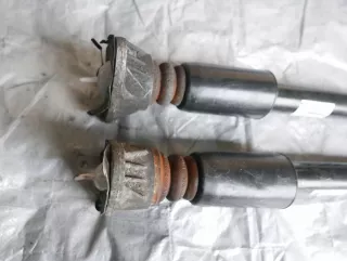 6873722 Амортизатор задний левый BMW 1 F20/F21 Арт AL10230500651, вид 3