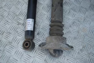 310715 Амортизатор задний левый Volkswagen Touran 2 Арт AL16156299518, вид 3