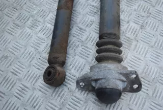 310715 Амортизатор задний левый Volkswagen Touran 2 Арт AL16156299518, вид 4