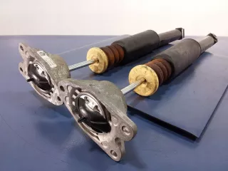 6886760 Амортизатор задний правый BMW X1 F48 Арт AL9631762181, вид 3