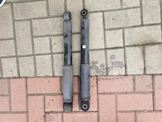 562109697R,93460629 Амортизатор задний правый Renault Trafic 3 Арт AL9907828892, вид 1