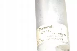 226149 Амортизатор задний правый Maserati Quattroporte Арт AL16460360795, вид 8