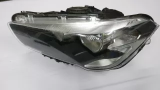 7346535 Фара передняя левая BMW X1 F48 Арт AL8742608483, вид 1