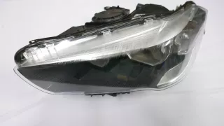 7346535 Фара передняя левая BMW X1 F48 Арт AL8742608483, вид 2