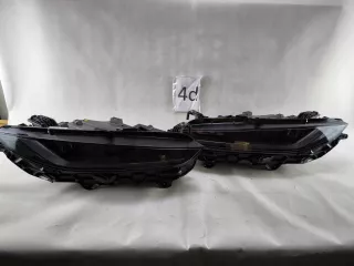 MX53-13W029-BE,MX53-13W030-BE Фара передняя левая Jaguar F-Type Арт AL9742892346, вид 3