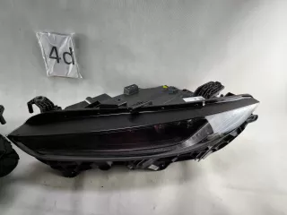 MX53-13W029-BE,MX53-13W030-BE Фара передняя левая Jaguar F-Type Арт AL9742892346, вид 5