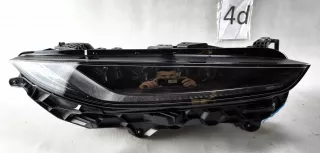 MX53-13W029-BE,MX53-13W030-BE Фара передняя левая Jaguar F-Type Арт AL9742892346, вид 7