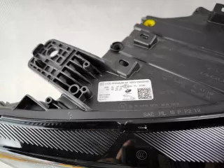 MX53-13W029-BE,MX53-13W030-BE Фара передняя левая Jaguar F-Type Арт AL9742892346, вид 9