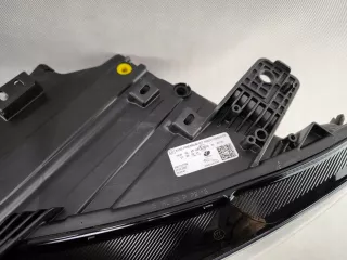 MX53-13W029-BE,MX53-13W030-BE Фара передняя левая Jaguar F-Type Арт AL9742892346, вид 10