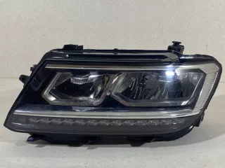 5NB941035B Фара передняя левая Volkswagen Tiguan 2 Арт AL9746560891, вид 1