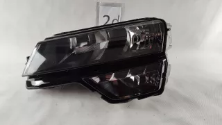 57B941015A Фара передняя левая Volkswagen Passat B7 Арт AL9854418553_2, вид 3