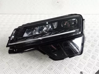 57B941015B Фара передняя левая Skoda Karoq Арт AL9864159804, вид 1