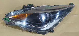  Фара передняя левая Toyota Aygo 2 Арт AL10078431954, вид 2