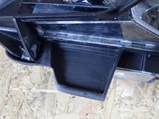 EM2B-13W030-JG Фара передняя левая Ford S-Max 2 Арт AL10176191117, вид 5