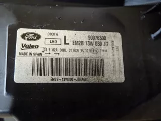 EM2B-13W030-JG Фара передняя левая Ford S-Max 2 Арт AL10176191117, вид 7