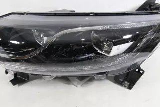 260605819r Фара передняя левая Renault Espace 5 Арт AL10454956751, вид 2