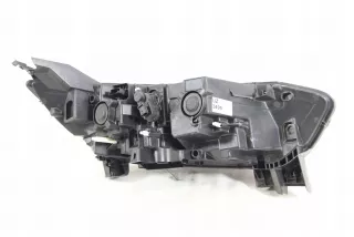 260605819r Фара передняя левая Renault Espace 5 Арт AL10454956751, вид 10