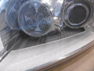  Фара передняя левая Audi A8 D2 (S8) Арт AL10655559260, вид 2